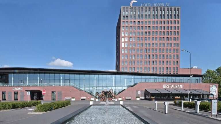 Van der Valk Hotel Hoorn in Hoorn – Voordeeluitjes.nl