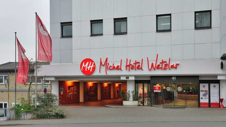 4 dagen - Wetzlar - 129.00 p.p. - 25% korting