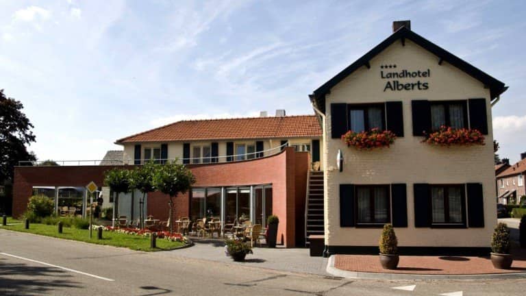 Heijenrath - 77.00 p.p. - 29% korting