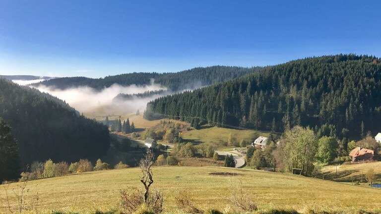 Kräuter Chalet