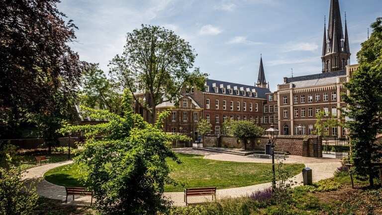 3 dagen - Sittard - 190.00 p.p. - 13% korting