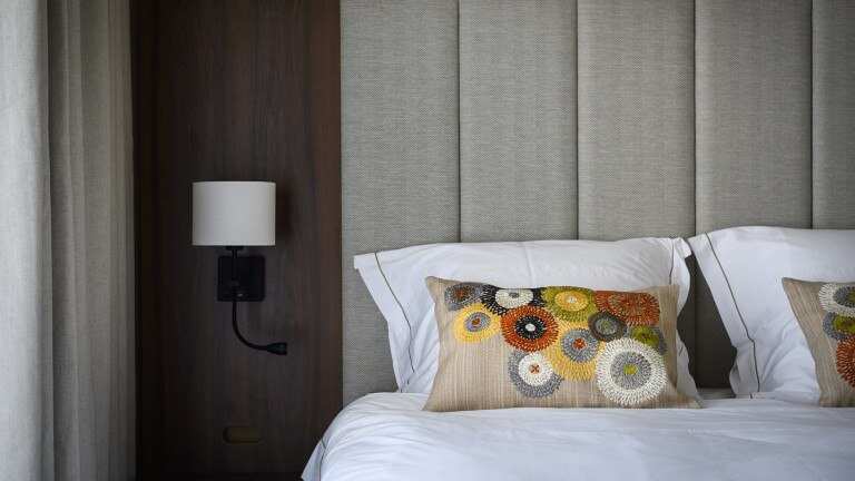 Boutique Hotel Ter Zand