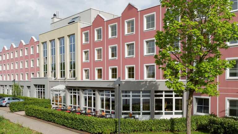 5 dagen - Remscheid - 139.00 p.p. - 12% korting
