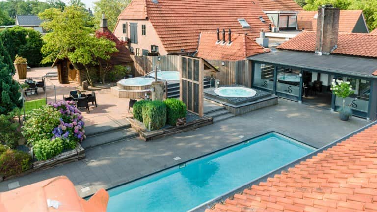 2 dagen - Oosterhesselen - 79.00 p.p. - 36% korting