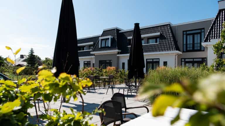 3 dagen - Burgh-Haamstede - 189.00 p.p. - 20% korting