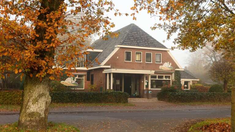 Anderen - 34.50 p.p. - 36% korting