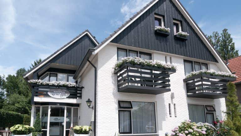 5 dagen - Ootmarsum - 315.00 p.p. - 24% korting