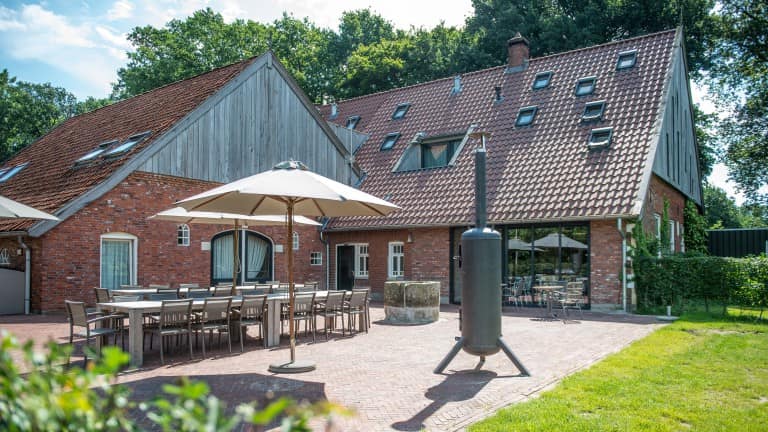 Lattrop-Breklenkamp - 97.00 p.p. - 17% korting