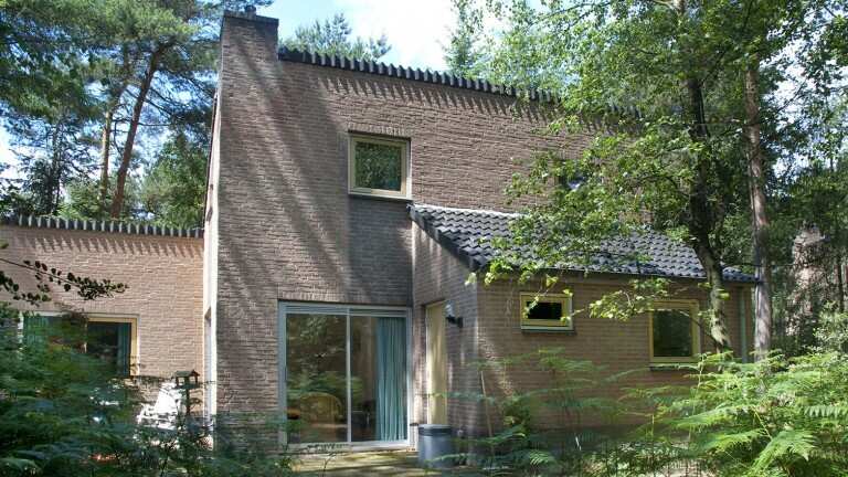 Bungalowpark Wolferswoud in Zelhem – Voordeeluitjes.nl
