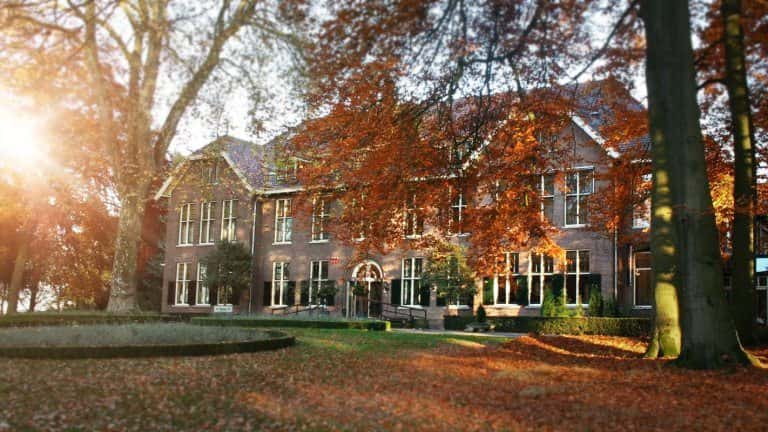 hotel landgoed ehzerwold almen, almen - boek nu voordelig!