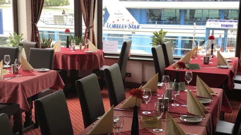 Hotel Rheinlust in Boppard – Boek nu voordelig bij ...