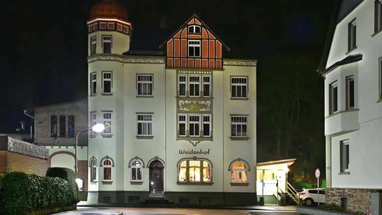 hotel weidenhof hotel weidenhof