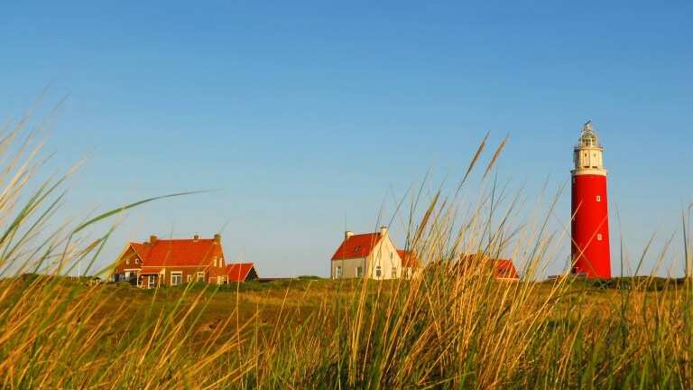 Boutique Hotel Texel Cocksdorp Boek voordelig 