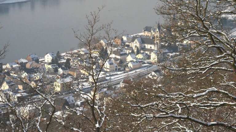 Landhotel Becker, Kamp-Bornhofen - Boek nu voordelig!