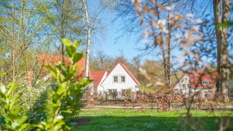 Roompot Ferienresort Bad Bentheim in Bad Bentheim – Voordeeluitjes.nl