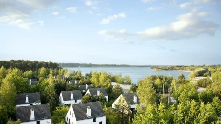 Sunparks Hotel Kempense Meren In Mol Voordeeluitjes Nl