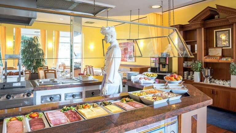 Best Western Leoso Hotel In Ludwigshafen Voordeeluitjes Nl
