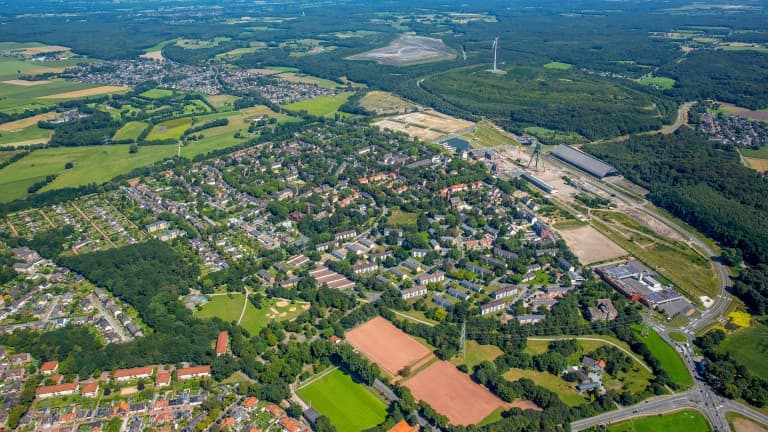 Art Inn Hotel Dinslaken in Dinslaken - Voordeeluitjes.nl