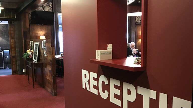 Hotel de Roode Leeuw in Terborg - Voordeeluitjes.nl