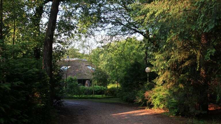 Bungalowpark Wolferswoud in Zelhem – Voordeeluitjes.nl