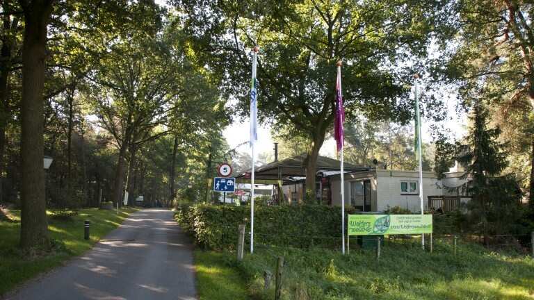 Bungalowpark Wolferswoud in Zelhem – Voordeeluitjes.nl