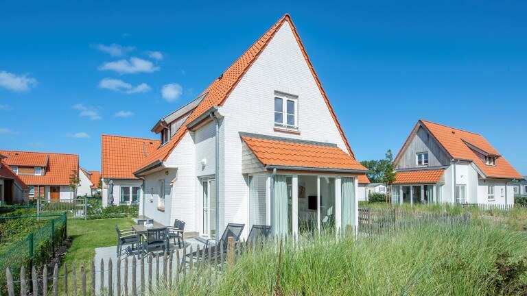 Voordeeluitjes.nl - Roompot Breeduyn Village
