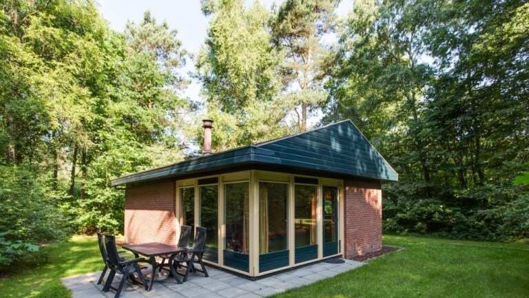 Landal Twenhaarsveld in Holten – Voordeeluitjes.nl