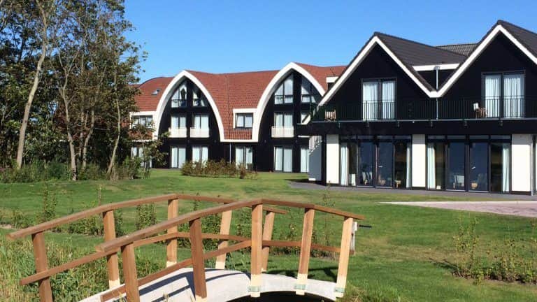 coupon boutique hotel texel