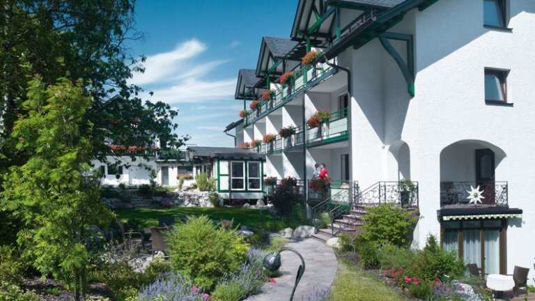 Hotel Edelweiss Willingen Willingen Boek Nu Voordelig 