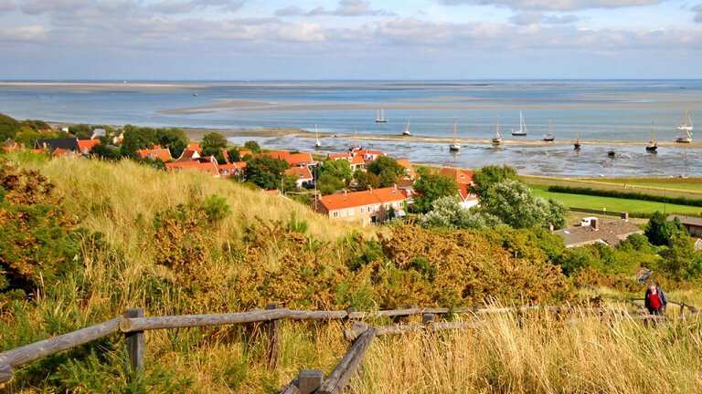 Weekendje weg aan zee – Lekker even weg met Voordeeluitjes.nl