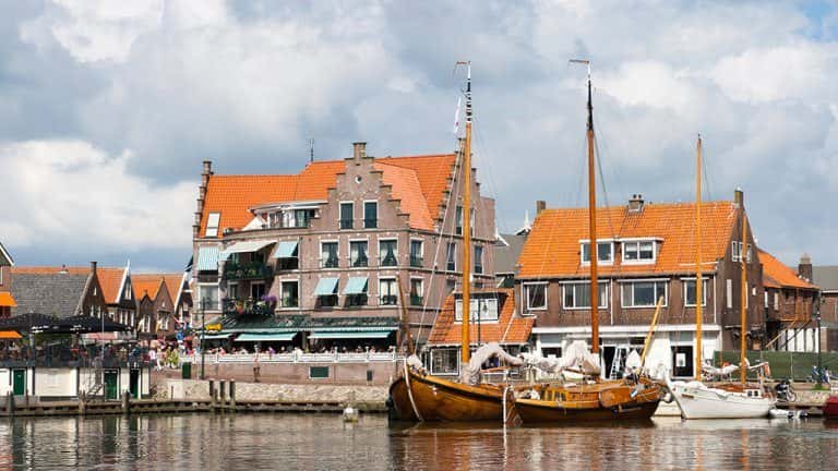 Volendam Volendam