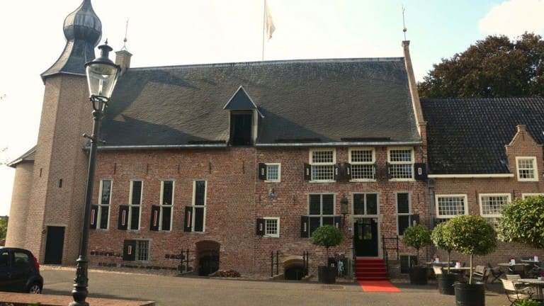 H Design Hotel Kasteel Coevorden Voordeeluitjes Nl H Design Hotel Kasteel Coevorden