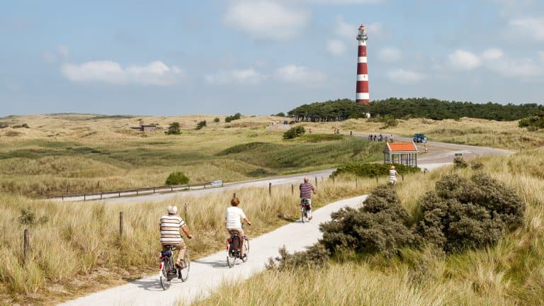 Hotel Ameland in Nes - Voordeeluitjes.nl