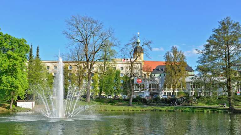 Singletreff in suhl