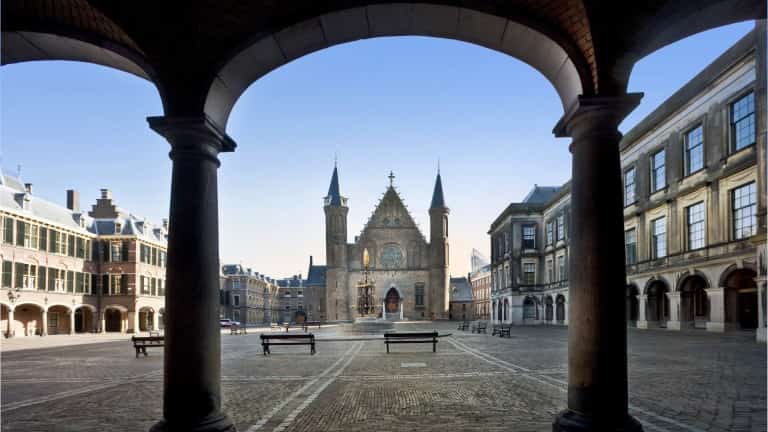 Best Western Plus Grand Winston in Rijswijk- Boek nu ...