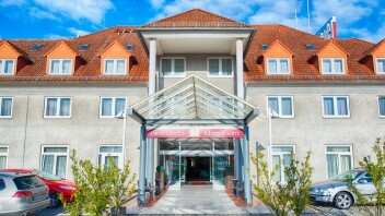 Hotels Mannheim Hotelaanbiedingen Bij Voordeeluitjes Nl