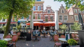 vrede toenemen vredig Hotels Haarlem – Hotelaanbiedingen bij Voordeeluitjes.nl