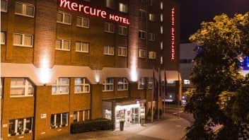 Hotel mercure MERCURE HOTEL