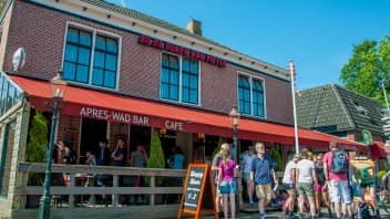 Hoe Treinstation Planeet Hotels provincie Groningen - Hotelaanbiedingen bij Voordeeluitjes.nl